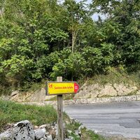 Beschilderung