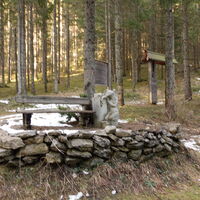 am Wiener Mariazeller Pilgerweg