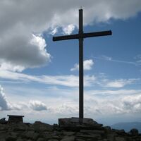 Waldheimhütte - Lavantsee - Zirbitzkogel