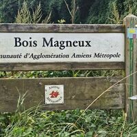 Startpunkt Bois Magneux Cotenchy