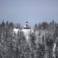 Todtmoos Rodelwanderung mit Hochkopfblick 2