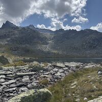 Lainkarkogel // Hölltorkogel
