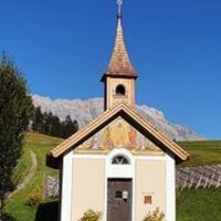 Jufenkapelle