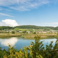 klingnauer-stausee-auf-dem-aussichtsturm