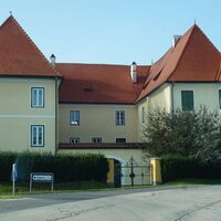 Schloss Silberegg