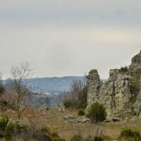 Wanderung im oberen Tal der Lergue0003 ©CDRP34