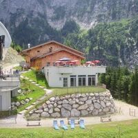 Karkogelhütte Abtenau