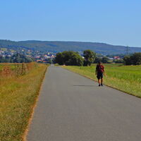 Rechnitz - Klein-Csater