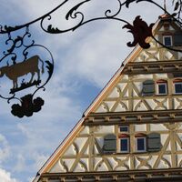 Vaihinger Stadtteil Enzweihingen