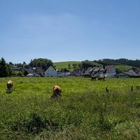 Werpe im Schmallenberger Sauerland