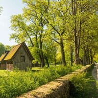Heidedorf Wilsede