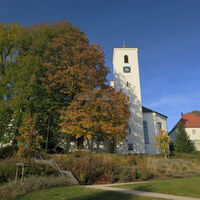 Kirche