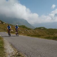 Col du Petit Mont-Cenis