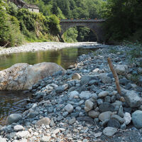 A131 Rifugio Alpe il Laghetto-Domodossola