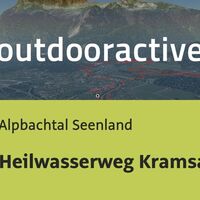 Wanderung im Alpbachtal Seenland: Heilwasserweg Kramsach