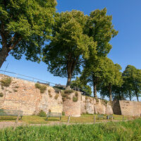 Stadtmauer