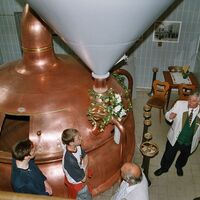 Brauerei Alpirsbach