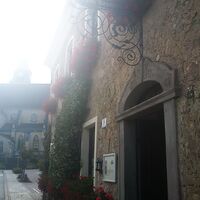 Taverne in Maria Neustift
