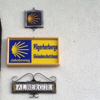 Die Pilgerherberge Gleinalmschutzhaus