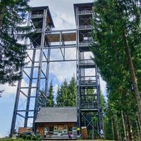 Die Türme am Tremmelberg