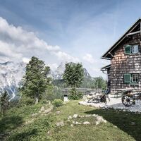Ennstalerhütte
