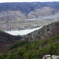 Klettersteig Hirschwand
