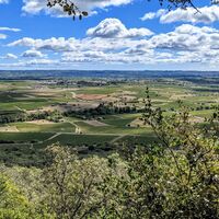 Oenorando der Weinberge und Vulkane von Fontès0003 ©Gilles Delerue - ADT34