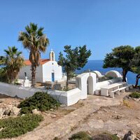 Sotis Christou in Loutro