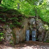 Bunker Krumpendorf