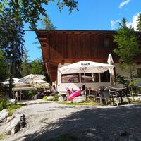 Möserer Seestub`n