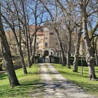 Privatschloss Buchberg
