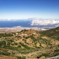Gran Canaria - Landschaft