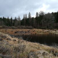 Schwarzenbach Talsperre