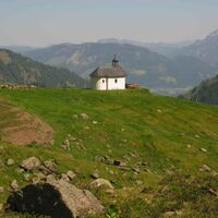 Fieberbrunner Höhenweg 1