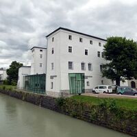 Das Keltenmuseum Hallein ist eines der bedeutendsten Museen für keltische Geschichte und Kunst in Europa.