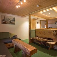 Appartementchalet Bärenhöhle in der Edelsberghütte