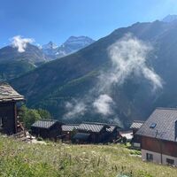 Wildi Saas-Fee