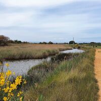 Wanderung Grande Maïre 8