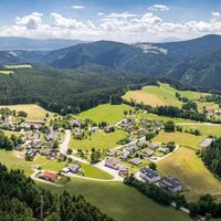 Pisweg Panorama