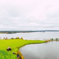 Ländlicher Tourismus NIEMELÄN LOMAMAMÖKIT, Vuokatti - Sotkamo