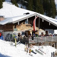 Jausenstation Hochalm