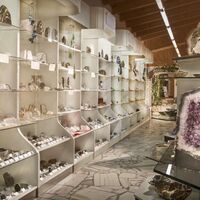 Krampl-Mineralienshop-Murtal-Steiermark
