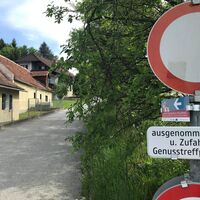 Papst-Franziskus Pilgerweg, Oststeiermark