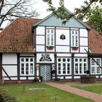 Burgmannshof Markt 6