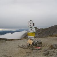 Ignaz-Mattis-Hütte - Obertauern