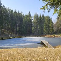 Privatteich