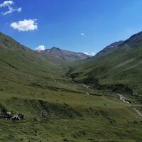 Val da Fain
