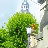 Altstadt Lüttringhausen
