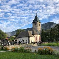 Kirche des Heiligen Thomas