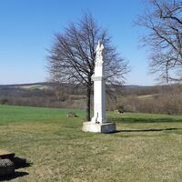 Dreifaltigkeitssäule